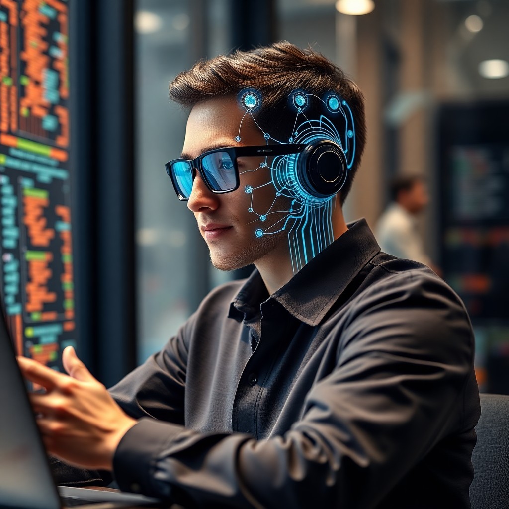 Inteligencia Artificial y Machine Learning