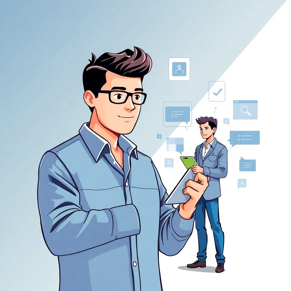 Desarrollo de Aplicaciones Móviles